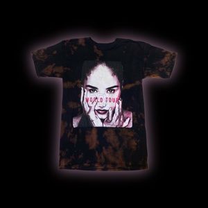 Demi Lovato Acid Tour T
